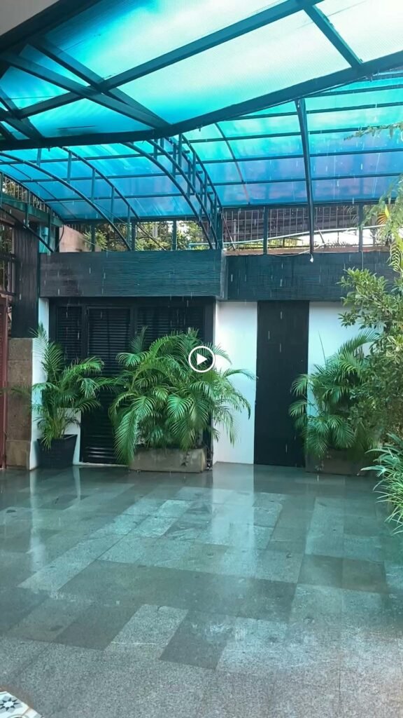 Satta Villa - Exterior