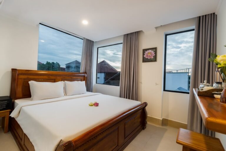 Stay Siem Reap - Room