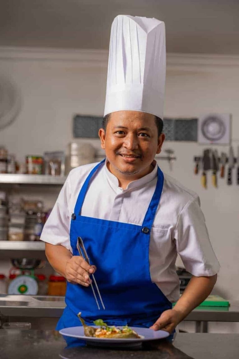 Jomno Modern Khmer Cuisine - Photo 1 Jomno Modern Khmer Cuisine - Photo 1