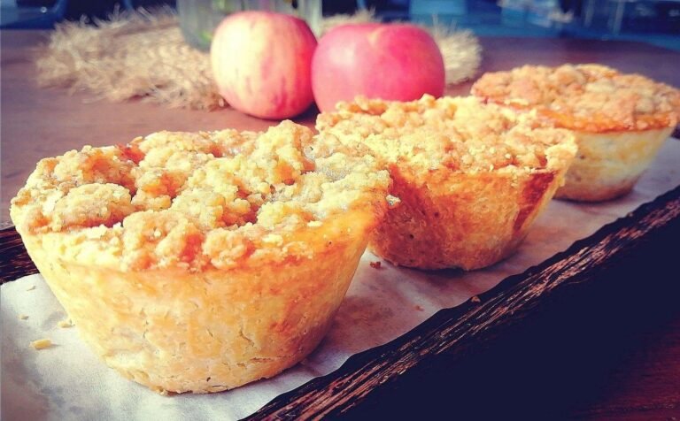 The Muffin Man – Photo 2 The Muffin Man – Photo 2