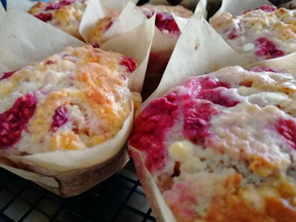 The Muffin Man – Photo 3 The Muffin Man – Photo 3