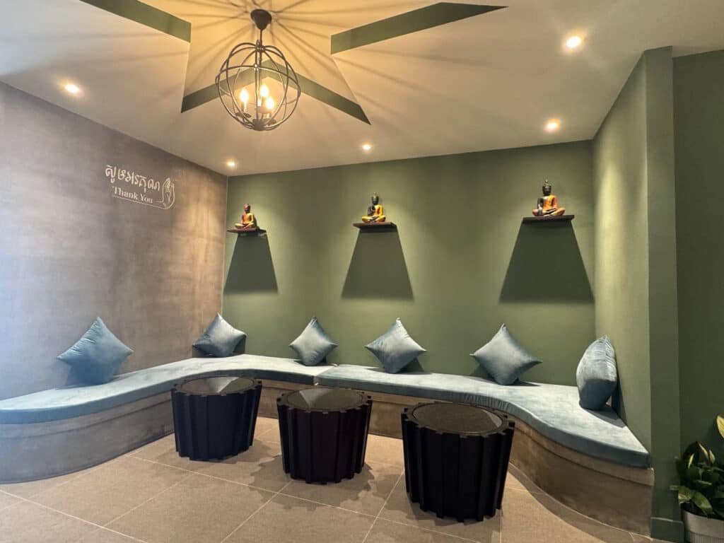 Serenity Spa - Photo 2