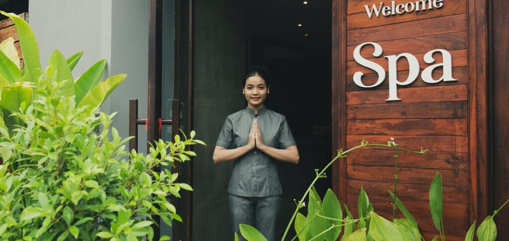 Serenity Spa - Photo 3
