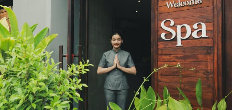 Serenity Spa - Photo 3